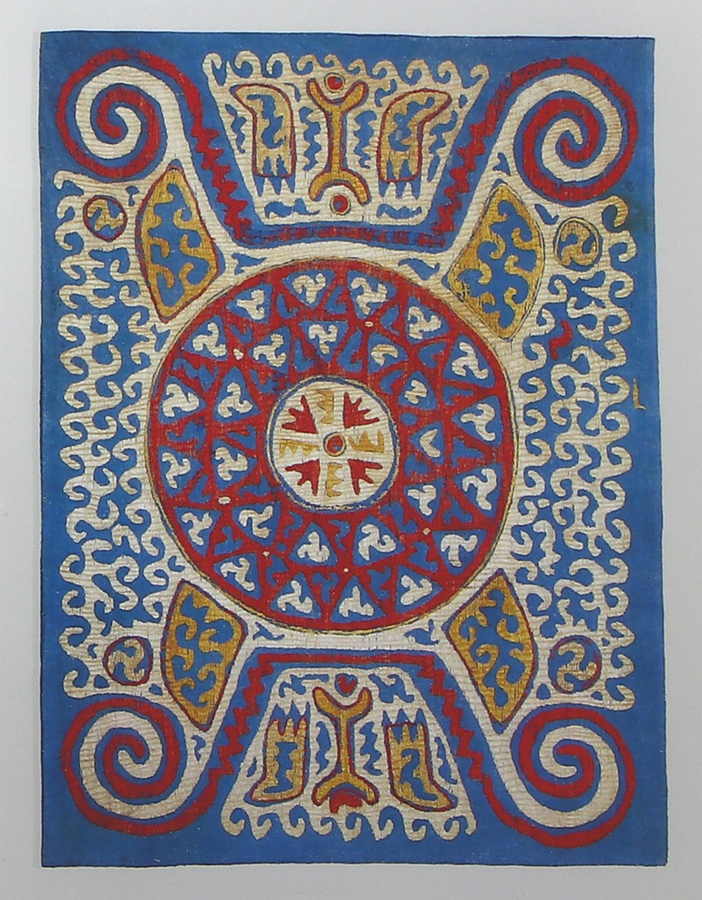 Three-lobe beggarticks